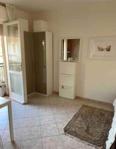 Apartamento Citta Giardino
