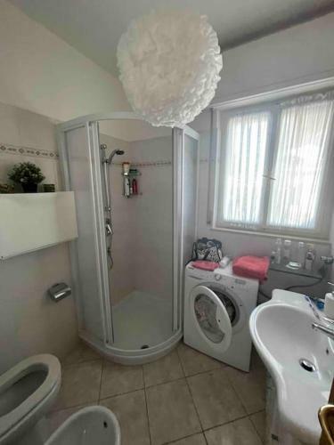 Apartamento Citta Giardino
