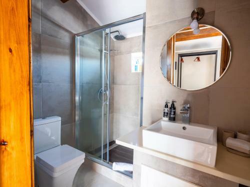 Apartamento Villa V�rzea Hiker Nest