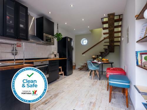 Apartamento Villa V�rzea Hiker Nest