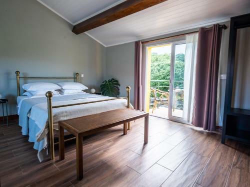 Apartamento Villa V�rzea Hiker Nest