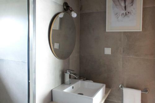 Apartamento Villa V�rzea Hiker Nest