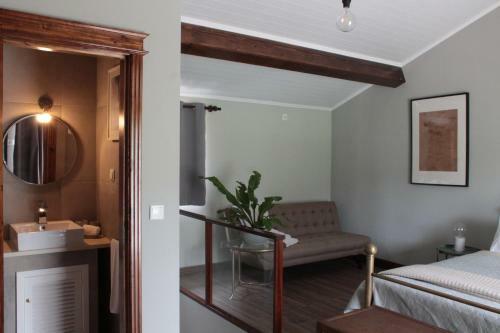 Apartamento Villa V�rzea Hiker Nest