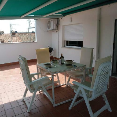 Apartamento Appartamento Morosini