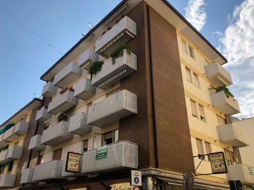 Apartamento Appartamento Morosini
