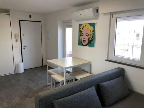 Apartamento Appartamento Morosini