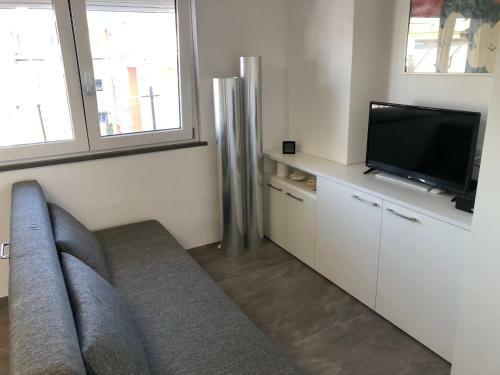 Apartamento Appartamento Morosini