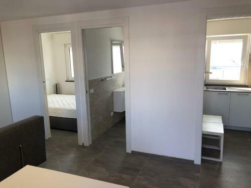 Apartamento Appartamento Morosini