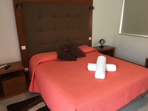 Agroturismo Quinta De Real