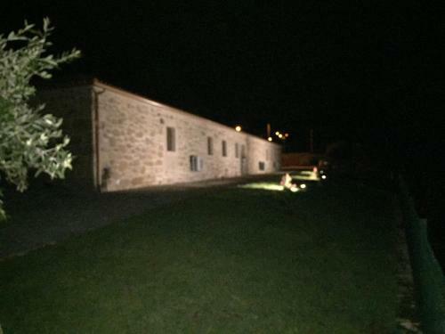 Agroturismo Quinta De Real