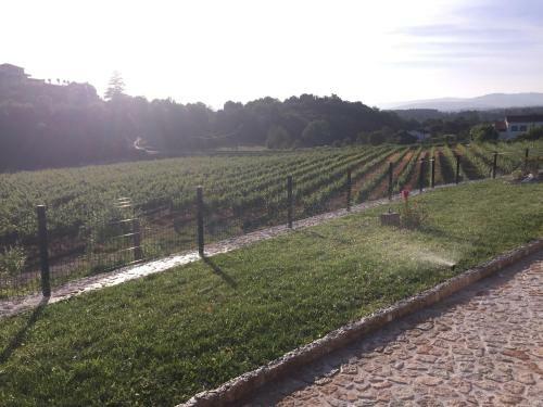 Agroturismo Quinta De Real