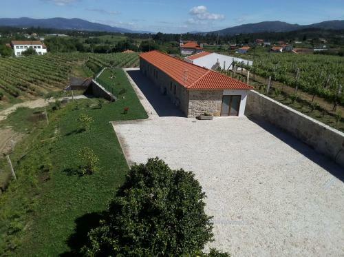 Agroturismo Quinta De Real