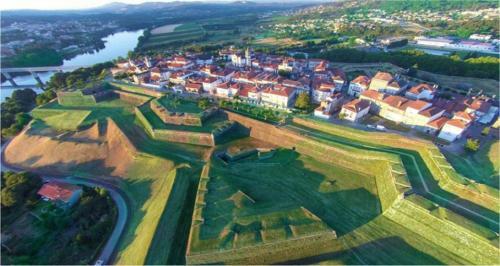 Agroturismo Quinta De Real