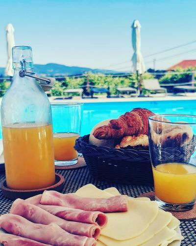 Agroturismo Quinta De Real