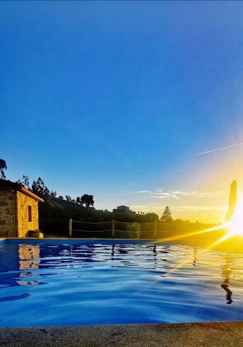 Agroturismo Quinta De Real