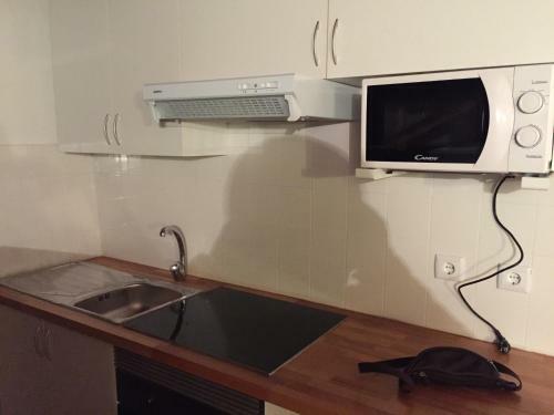 Apartamento Domus Avocat