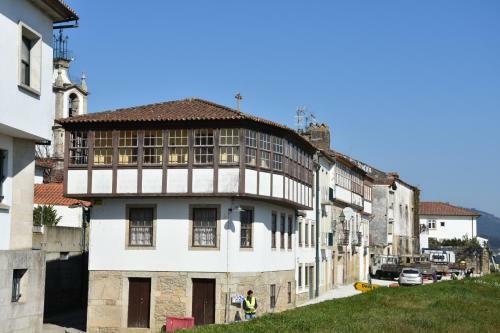 Apartamento Domus Avocat
