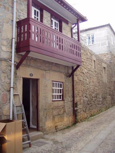 Apartamento Domus Avocat