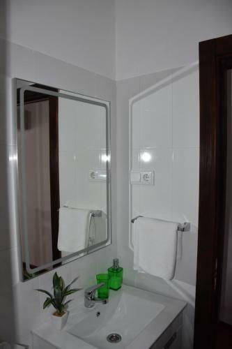 Apartamento Domus Avocat
