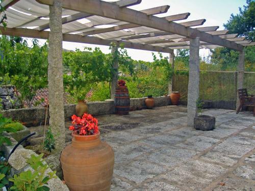 Villa De Fujacos