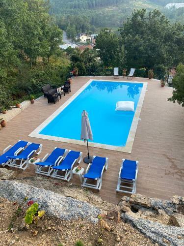 Villa De Fujacos