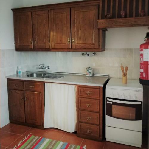 Apartamento 2 - Funda��o De Veiros