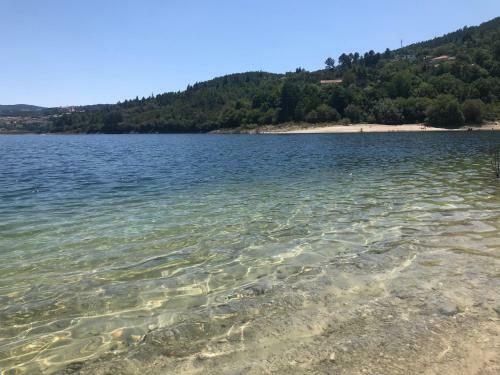 Apartamento Casa D��gua