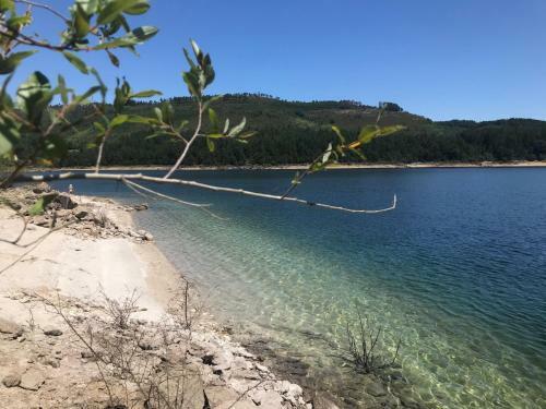 Apartamento Casa D��gua