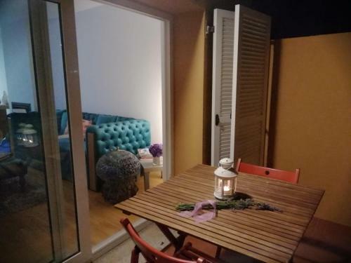 Apartamento Casa D��gua