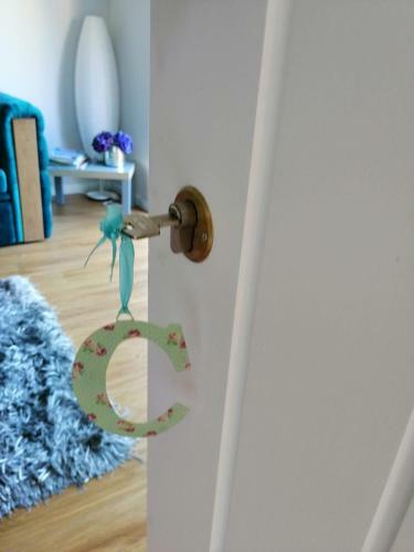 Apartamento Casa D��gua