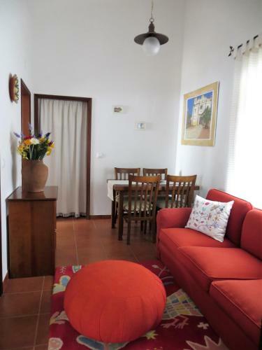 Apartamento 1 - Funda��o De Veiros
