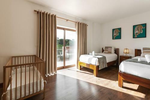 Villa Lantana