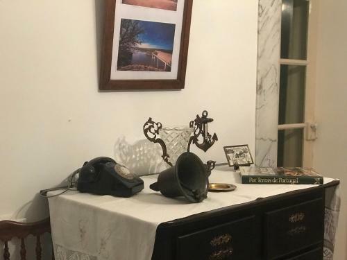 Apartamento Casa Dos Tios