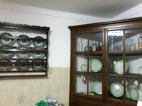 Apartamento Casa Dos Tios