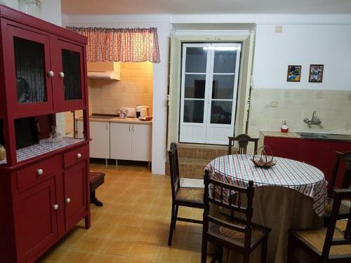 Apartamento Casa Dos Tios