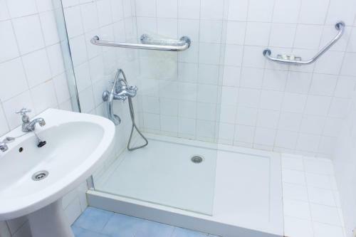 Apartamento Casa Dos Tios