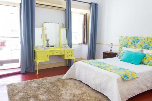 Apartamento Casa Dos Tios