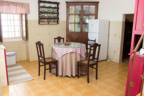 Apartamento Casa Dos Tios