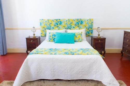 Apartamento Casa Dos Tios