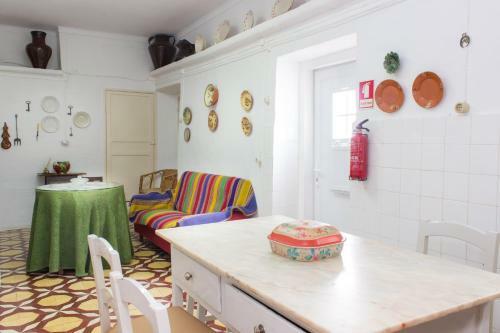 Apartamento Casa Dos Tios