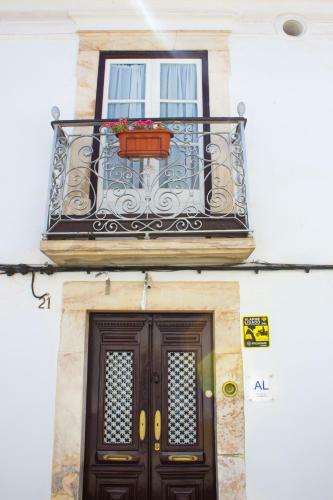Apartamento Casa Dos Tios