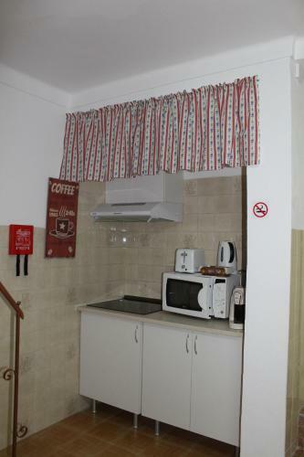 Apartamento Casa Dos Tios