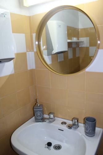 Apartamento Casa Dos Tios