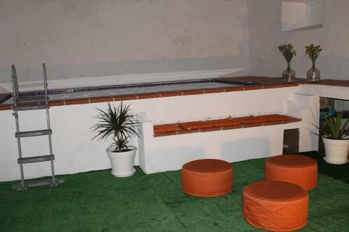 Apartamento Casa Dos Tios