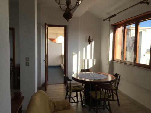 Apartamento Villa Maria 2