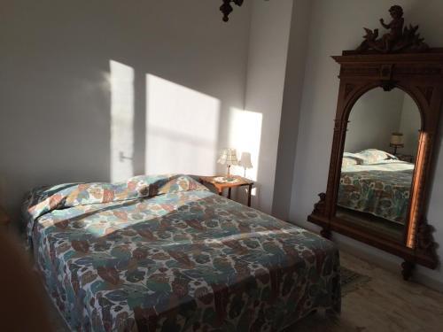 Apartamento Villa Maria 2