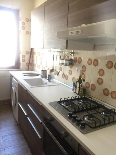 Apartamento Villa Maria 2