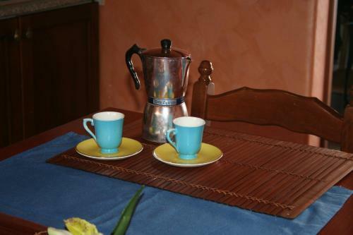 Apartamento Casa Vacanze Aloha