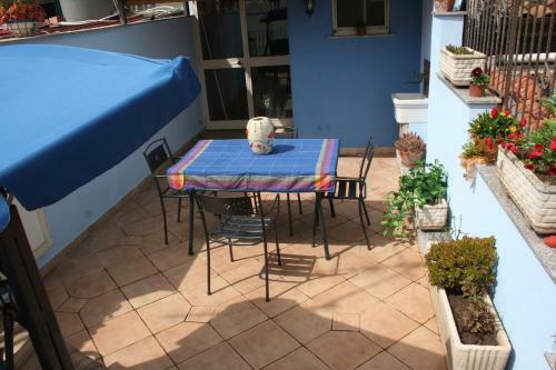 Apartamento Casa Vacanze Aloha
