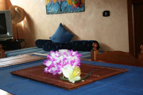 Apartamento Casa Vacanze Aloha